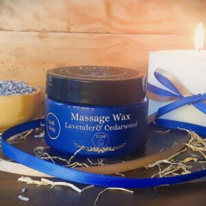 Soft Grip - Lavender & Cedarwood - 150 ml