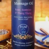 Rose, Jasmine & Ylang Ylang - 500ml - Image 4