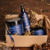 Rose, Jasmine & Ylang Ylang - 500ml - Image 8
