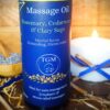 Rosemary, Cedarwood & Clary Sage - 500ml - Image 4