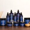 Rosemary, Cedarwood & Clary Sage - 500ml - Image 5