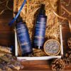 Rosemary, Cedarwood & Clary Sage - 500ml - Image 7