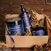 Rosemary, Cedarwood & Clary Sage - 500ml - Image 8
