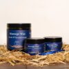 Rosemary, Cedarwood & Clary Sage - 500ml - Image 10