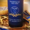 Spearmint, Eucalyptus, Rosemary & Sweet Orange - 200ml - Image 4