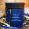Firm Grip -  Musk & Sandalwood - 500ml - Image 3