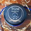 Medium Grip -  Rosemary & Sandalwood - 150ml - Image 5