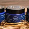 Medium Grip -  Rosemary & Sandalwood - 150ml - Image 8
