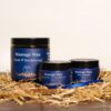 Soft Grip - Lavender & Cedarwood - 150 ml - Image 9