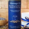 Ylang Ylang, Sandalwood, Jasmine & Clary Sage - 200ml - Image 4