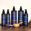 Ylang Ylang, Sandalwood, Jasmine & Clary Sage - 200ml - Image 5