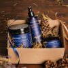 Ylang Ylang, Sandalwood, Jasmine & Clary Sage - 200ml - Image 8