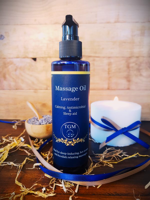 Lavender - 200ml